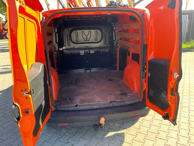 2016 opel combo eco flex bedrijfswagen - afbeelding 8 van  24