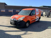 2016 opel combo eco flex bedrijfswagen - afbeelding 1 van  24