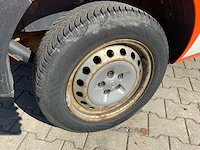 2016 opel combo eco flex bedrijfswagen - afbeelding 15 van  24