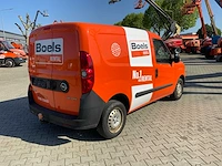 2016 opel combo eco flex bedrijfswagen - afbeelding 19 van  24