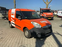2016 opel combo eco flex bedrijfswagen - afbeelding 21 van  24