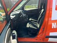 2016 opel combo eco flex bedrijfswagen - afbeelding 22 van  24