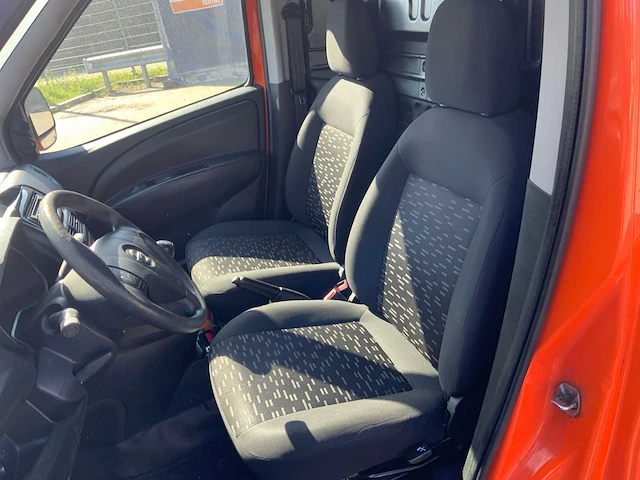 2016 opel combo eco flex bedrijfswagen - afbeelding 23 van  24