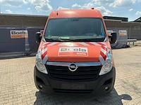 2016 opel movano biturbo f3500 bedrijfswagen - afbeelding 2 van  33
