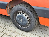 2016 opel movano biturbo f3500 bedrijfswagen - afbeelding 32 van  33