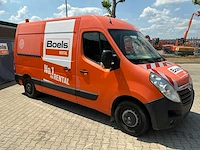 2016 opel movano biturbo f3500 bedrijfswagen - afbeelding 3 van  33