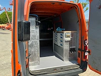 2016 opel movano biturbo f3500 bedrijfswagen - afbeelding 5 van  33