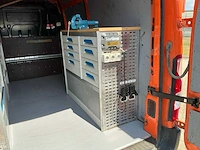 2016 opel movano biturbo f3500 bedrijfswagen - afbeelding 6 van  33