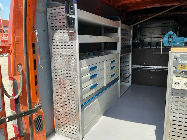 2016 opel movano biturbo f3500 bedrijfswagen - afbeelding 7 van  33