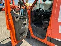 2016 opel movano biturbo f3500 bedrijfswagen - afbeelding 9 van  33