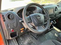 2016 opel movano biturbo f3500 bedrijfswagen - afbeelding 2 van  33