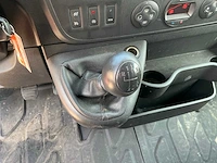 2016 opel movano biturbo f3500 bedrijfswagen - afbeelding 8 van  33