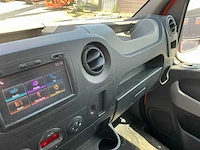 2016 opel movano biturbo f3500 bedrijfswagen - afbeelding 9 van  33