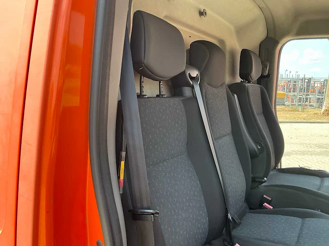 2016 opel movano biturbo f3500 bedrijfswagen - afbeelding 15 van  33