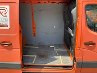 2016 opel movano biturbo f3500 bedrijfswagen - afbeelding 16 van  33