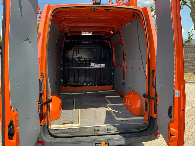 2016 opel movano biturbo f3500 bedrijfswagen - afbeelding 17 van  33
