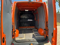 2016 opel movano biturbo f3500 bedrijfswagen - afbeelding 17 van  33