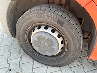 2016 opel movano biturbo f3500 bedrijfswagen - afbeelding 21 van  33