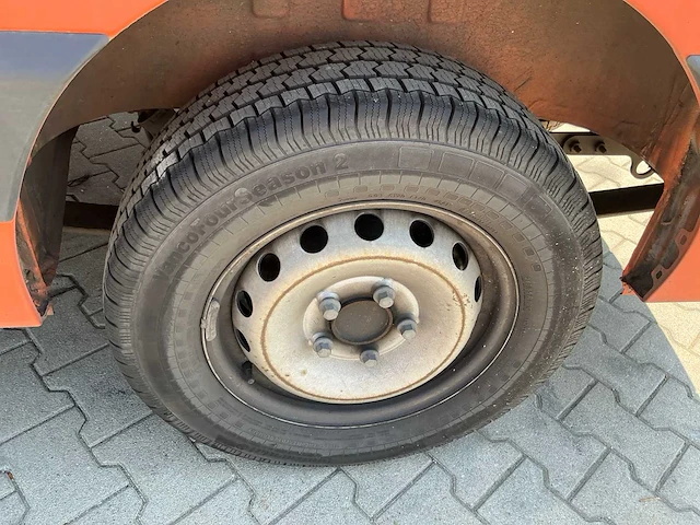 2016 opel movano biturbo f3500 bedrijfswagen - afbeelding 22 van  33