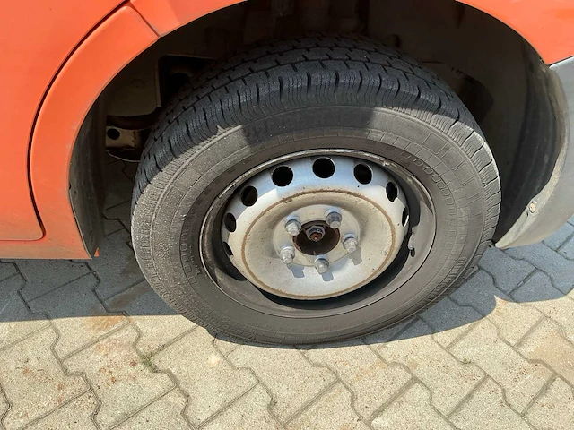 2016 opel movano biturbo f3500 bedrijfswagen - afbeelding 25 van  33