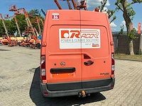 2016 opel movano biturbo f3500 bedrijfswagen - afbeelding 28 van  33