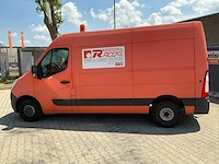 2016 opel movano biturbo f3500 bedrijfswagen - afbeelding 29 van  33