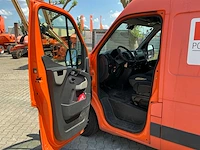 2016 opel movano biturbo f3500 bedrijfswagen - afbeelding 30 van  33