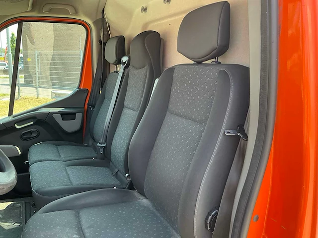 2016 opel movano biturbo f3500 bedrijfswagen - afbeelding 33 van  33
