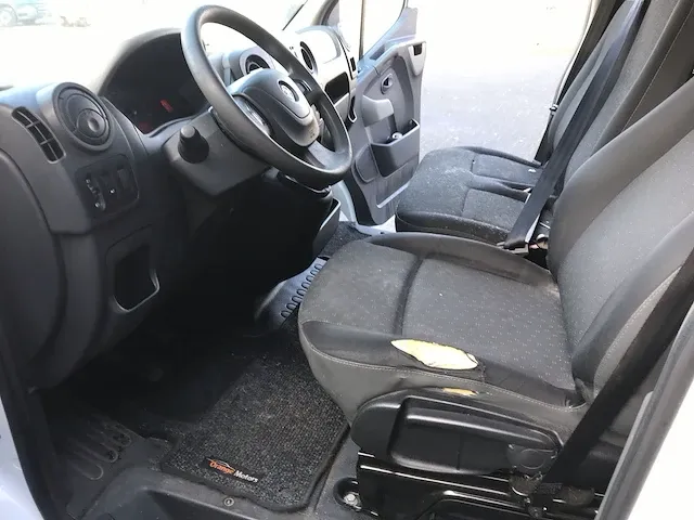 2016 opel movano jovanovic bus - afbeelding 2 van  23