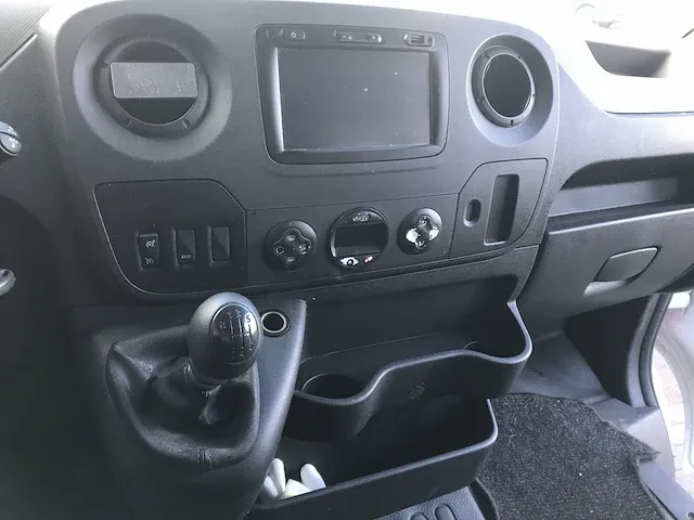 2016 opel movano jovanovic bus - afbeelding 4 van  23