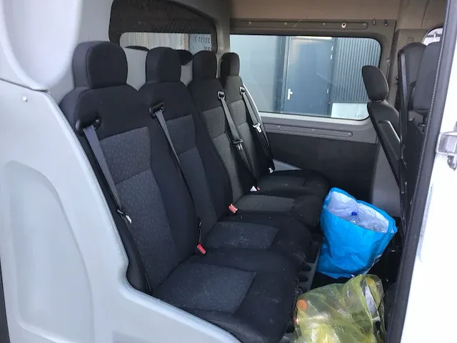 2016 opel movano jovanovic bus - afbeelding 6 van  23