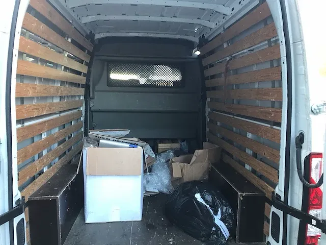 2016 opel movano jovanovic bus - afbeelding 9 van  23