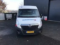 2016 opel movano jovanovic bus - afbeelding 12 van  23