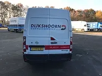 2016 opel movano jovanovic bus - afbeelding 18 van  23