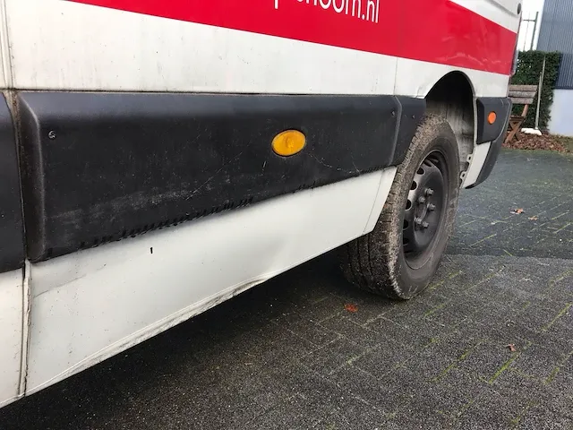 2016 opel movano jovanovic bus - afbeelding 19 van  23