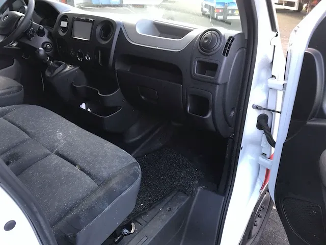 2016 opel movano jovanovic bus - afbeelding 23 van  23