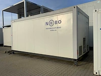 2016 pegas cf 606 koel / vries unit - afbeelding 4 van  11