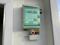2016 pegas cf 606 koel / vries unit - afbeelding 7 van  11
