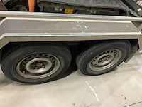 2016 peters xl9p2 aanhangwagen - afbeelding 5 van  14
