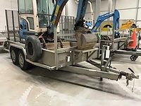 2016 peters xl9p2 aanhangwagen - afbeelding 7 van  14