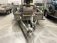 2016 peters xl9p2 aanhangwagen - afbeelding 8 van  14