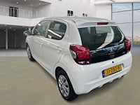 2016 peugeot 108 1.0 e-vti active personenauto, jj-282-b - afbeelding 3 van  10