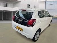 2016 peugeot 108 1.0 e-vti active personenauto, jj-282-b - afbeelding 4 van  10
