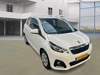 2016 peugeot 108 1.0 e-vti active personenauto, jj-282-b - afbeelding 5 van  10