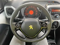 2016 peugeot 108 1.0 e-vti active personenauto, jj-282-b - afbeelding 7 van  10