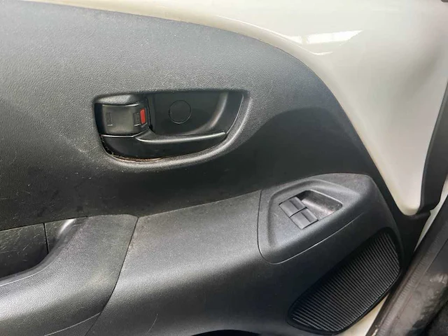 2016 peugeot 108 1.0 e-vti active personenauto, jj-282-b - afbeelding 9 van  10