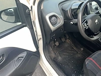 2016 peugeot 108 1.0 e-vti personenauto jd-083-f - afbeelding 2 van  33