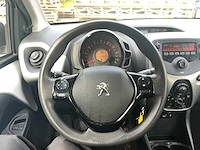 2016 peugeot 108 1.0 e-vti personenauto jd-083-f - afbeelding 4 van  33