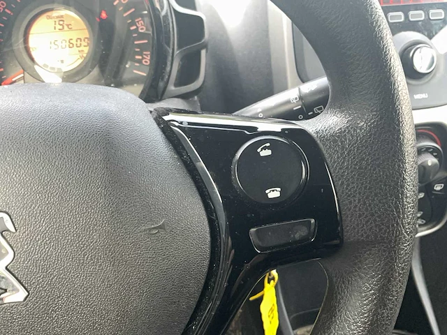 2016 peugeot 108 1.0 e-vti personenauto jd-083-f - afbeelding 8 van  33