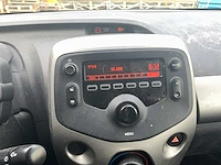 2016 peugeot 108 1.0 e-vti personenauto jd-083-f - afbeelding 11 van  33